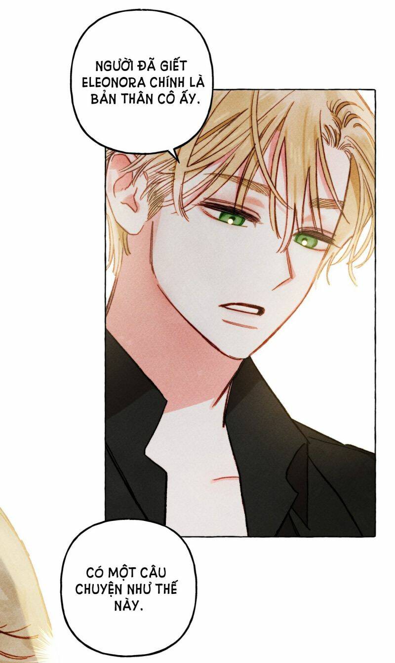 Nuôi Dưỡng Một Bé Rồng Đen Chapter 51.5 - Trang 2