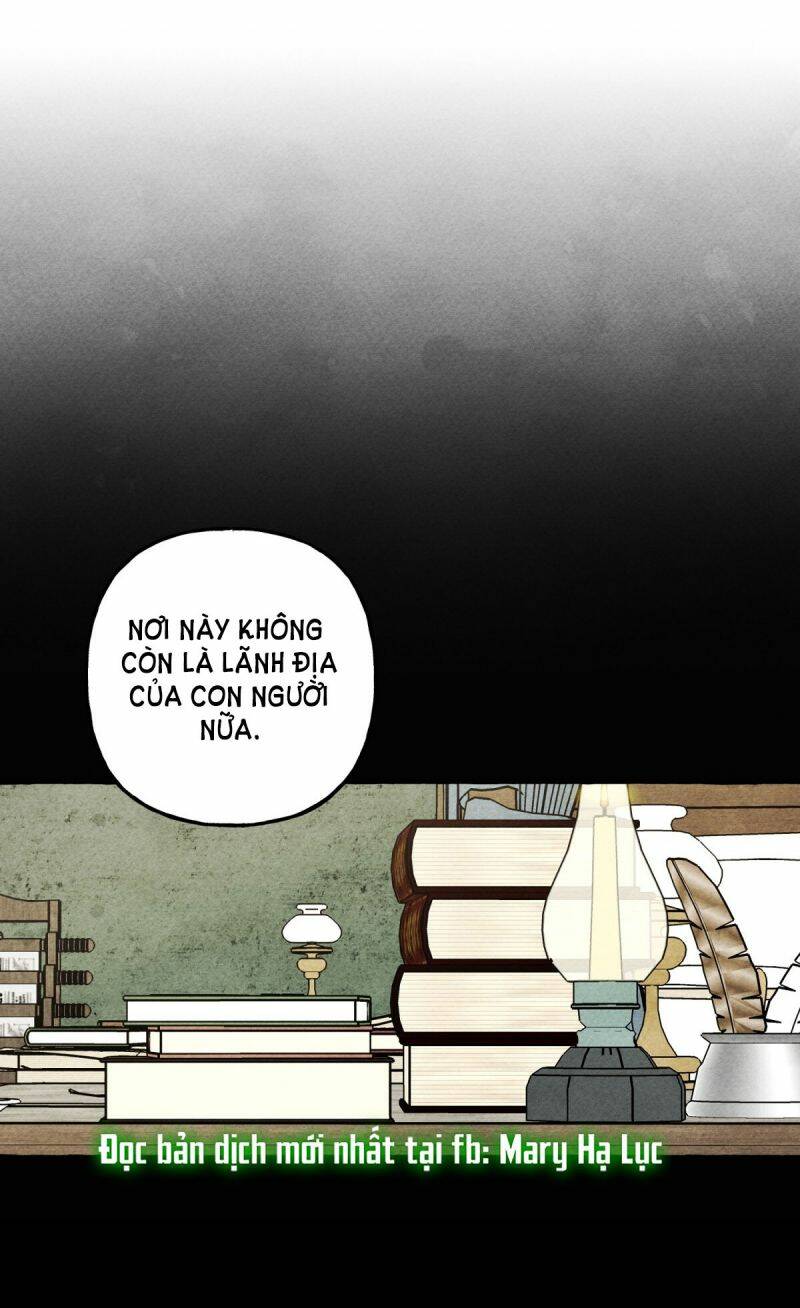 Nuôi Dưỡng Một Bé Rồng Đen Chapter 51.5 - Trang 2
