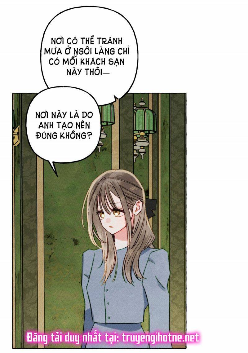 Nuôi Dưỡng Một Bé Rồng Đen Chapter 51 - Trang 2