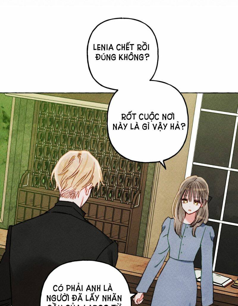 Nuôi Dưỡng Một Bé Rồng Đen Chapter 51 - Trang 2