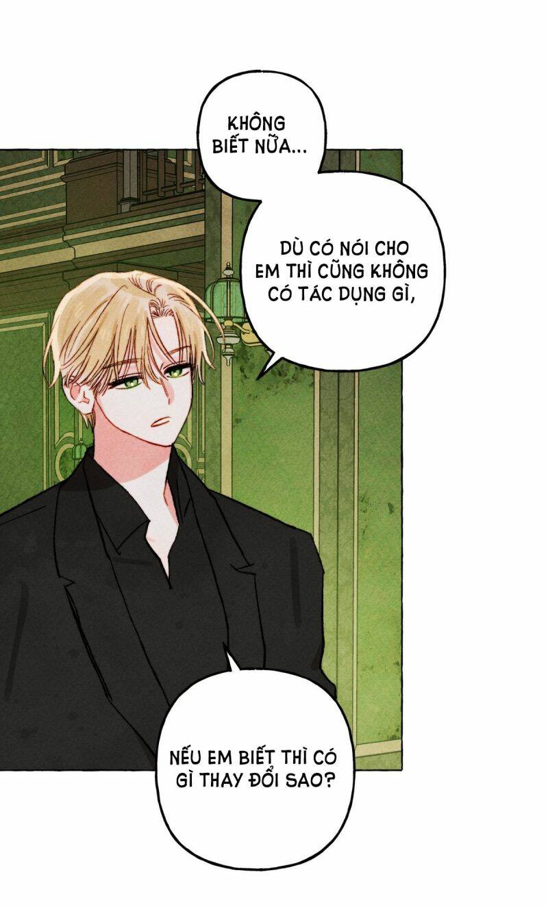 Nuôi Dưỡng Một Bé Rồng Đen Chapter 51 - Trang 2
