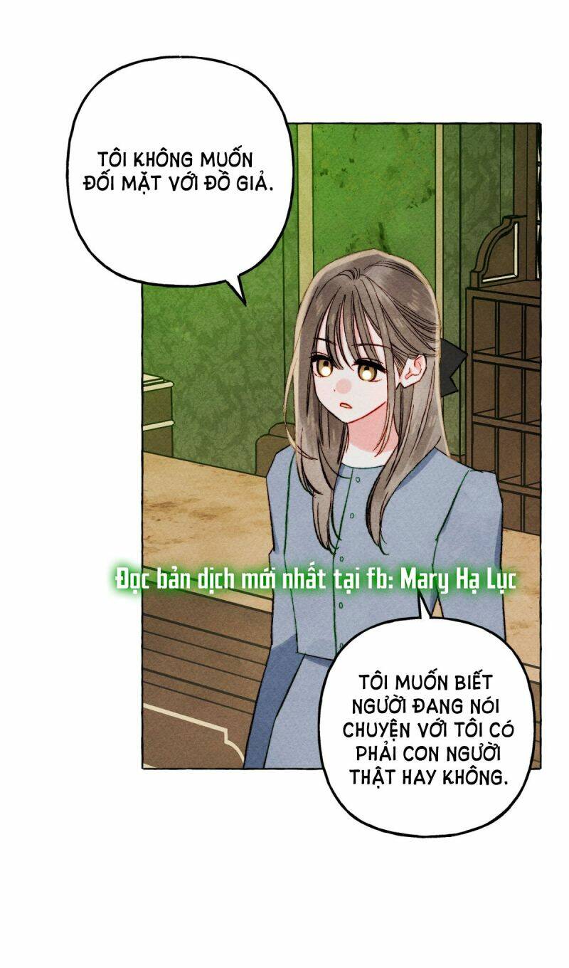 Nuôi Dưỡng Một Bé Rồng Đen Chapter 51 - Trang 2