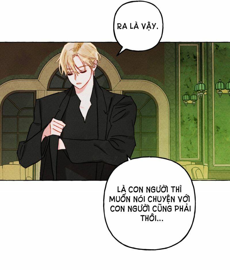 Nuôi Dưỡng Một Bé Rồng Đen Chapter 51 - Trang 2