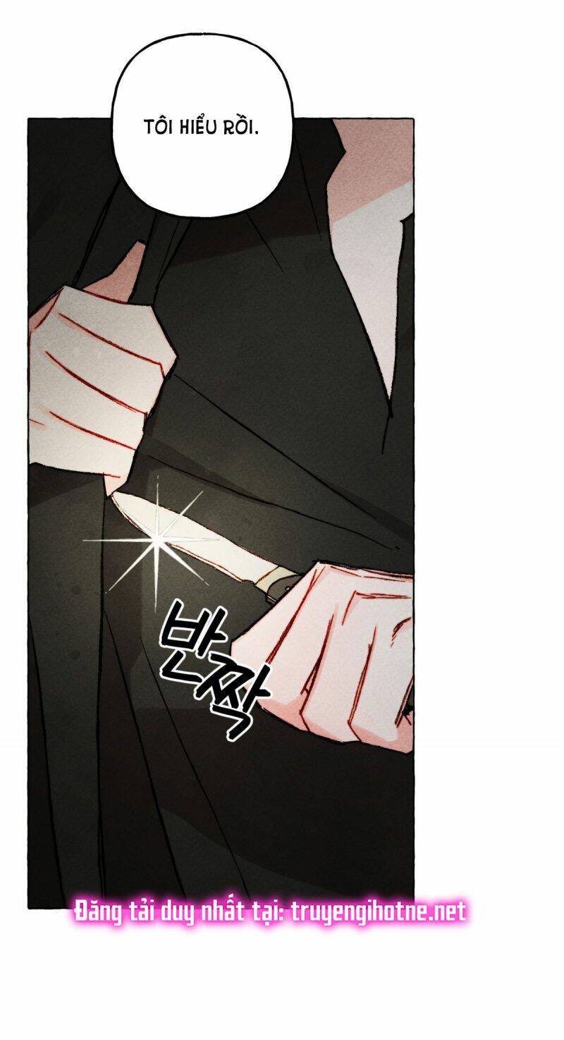 Nuôi Dưỡng Một Bé Rồng Đen Chapter 51 - Trang 2