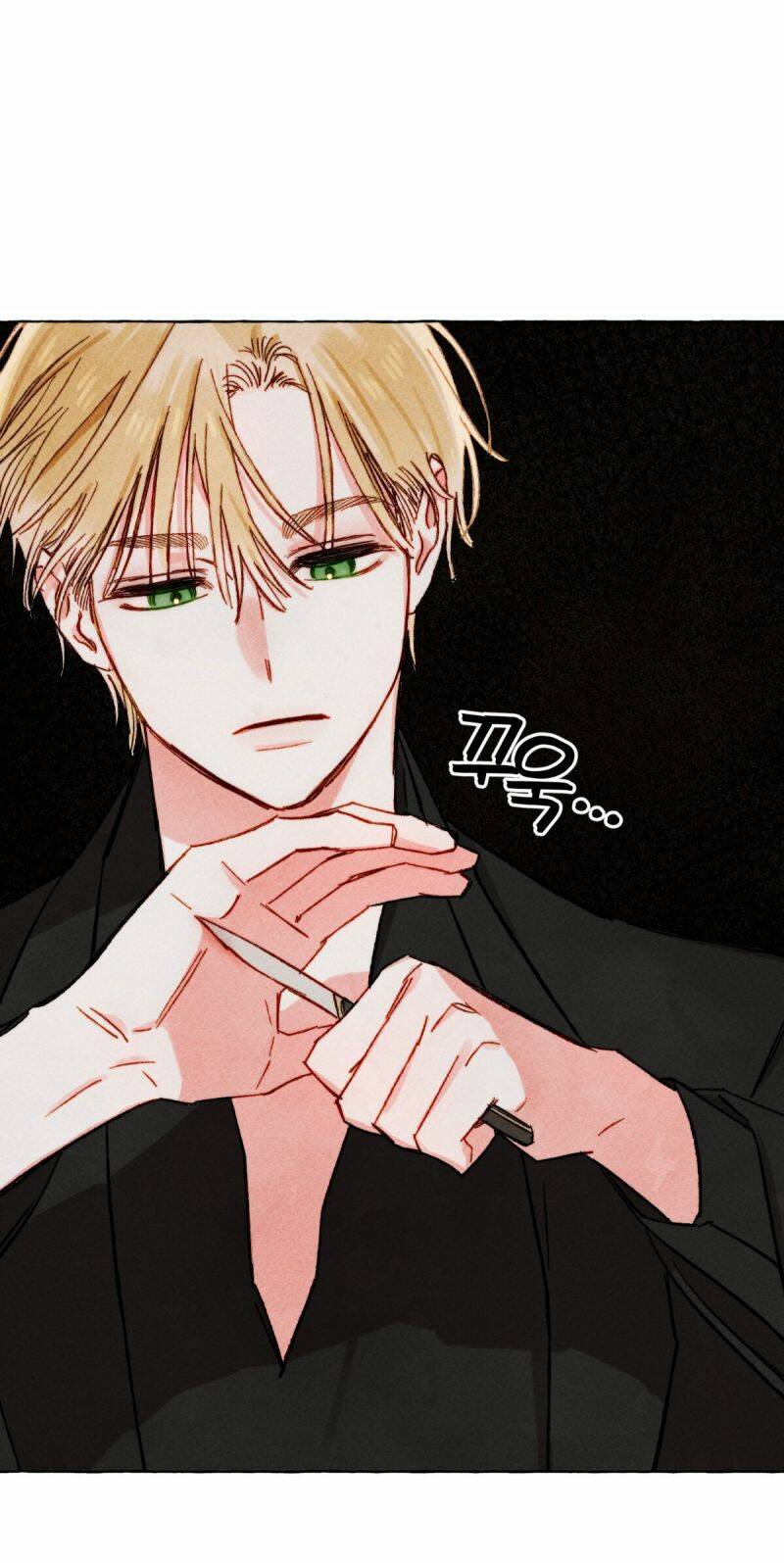 Nuôi Dưỡng Một Bé Rồng Đen Chapter 51 - Trang 2