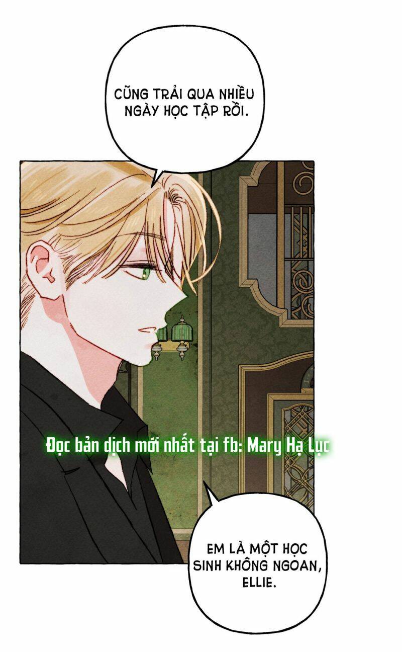 Nuôi Dưỡng Một Bé Rồng Đen Chapter 51 - Trang 2