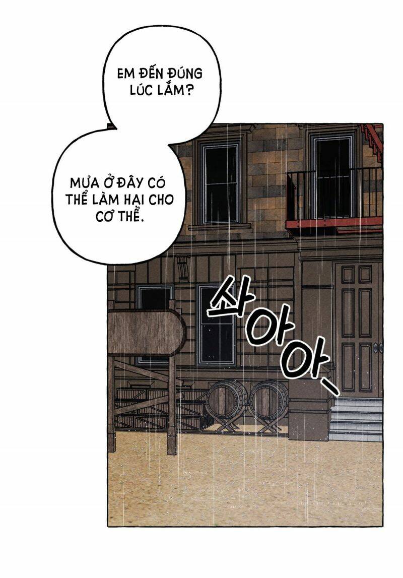 Nuôi Dưỡng Một Bé Rồng Đen Chapter 51 - Trang 2