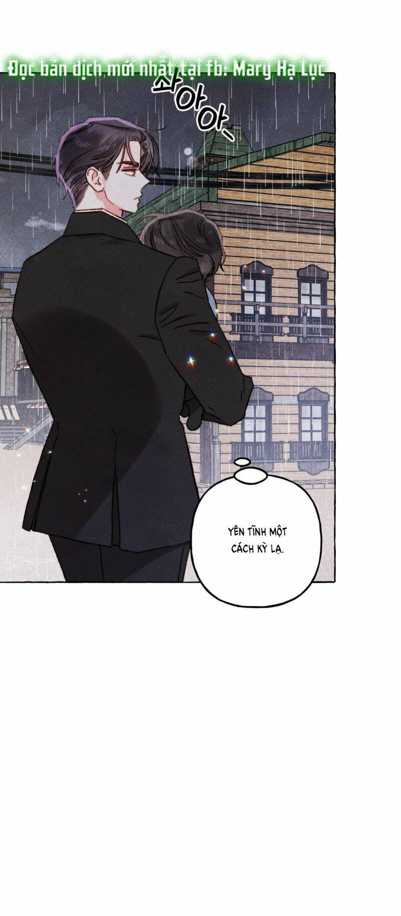 Nuôi Dưỡng Một Bé Rồng Đen Chapter 52.5 - Trang 2