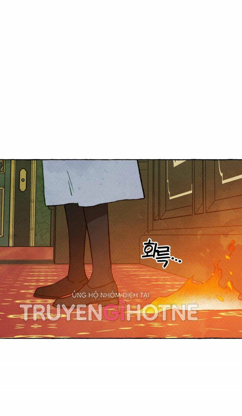 Nuôi Dưỡng Một Bé Rồng Đen Chapter 52.5 - Trang 2