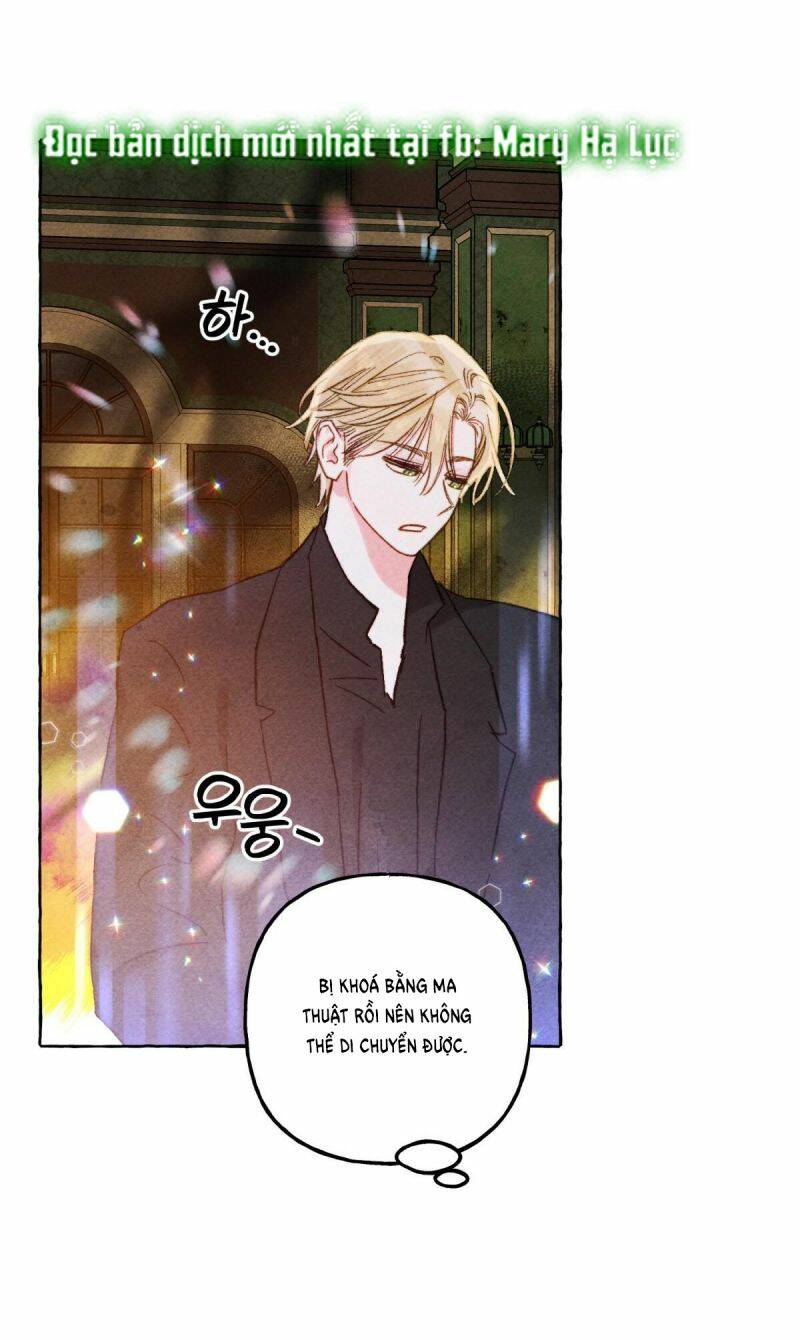 Nuôi Dưỡng Một Bé Rồng Đen Chapter 52.5 - Trang 2