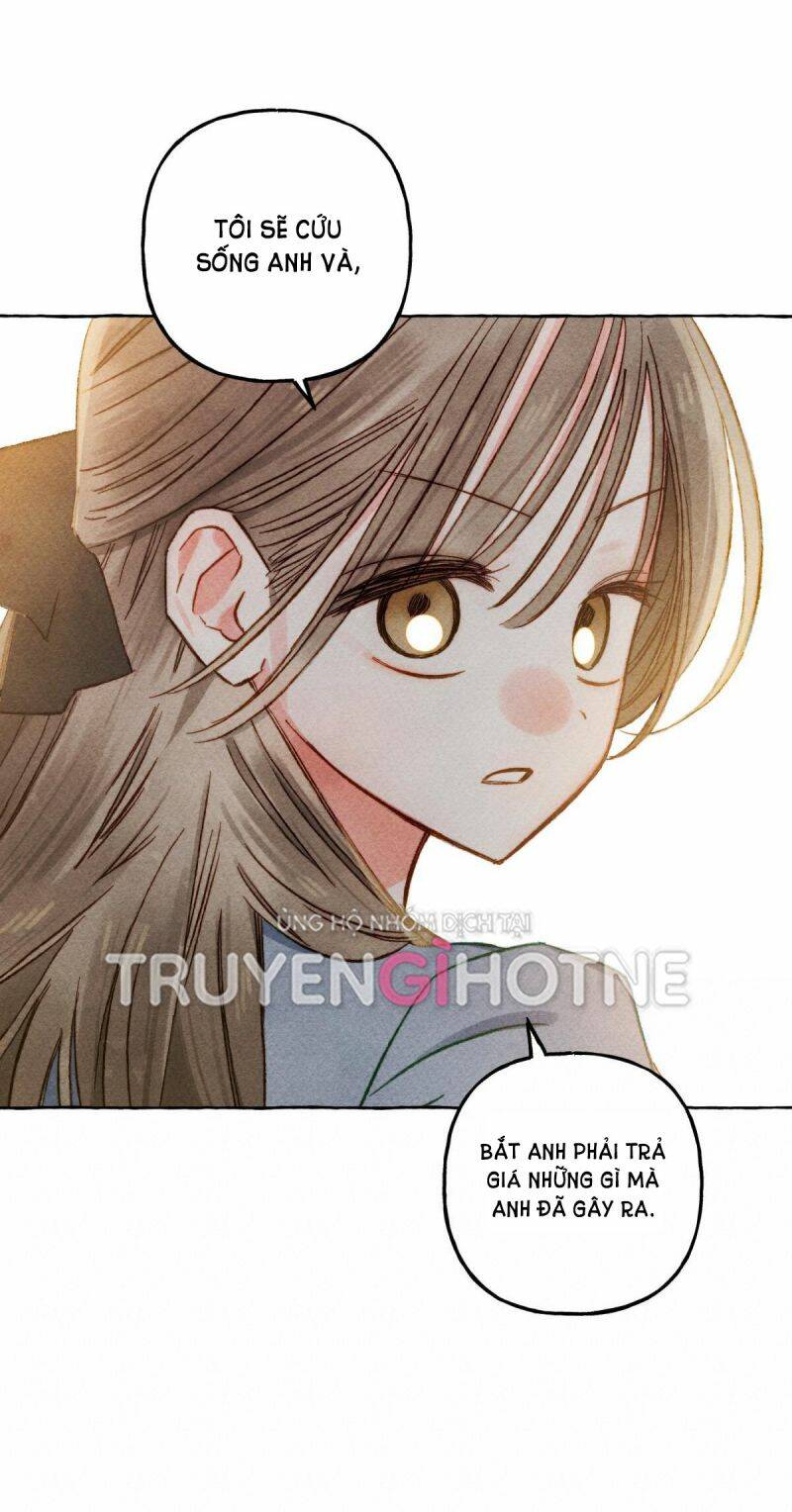 Nuôi Dưỡng Một Bé Rồng Đen Chapter 52.5 - Trang 2