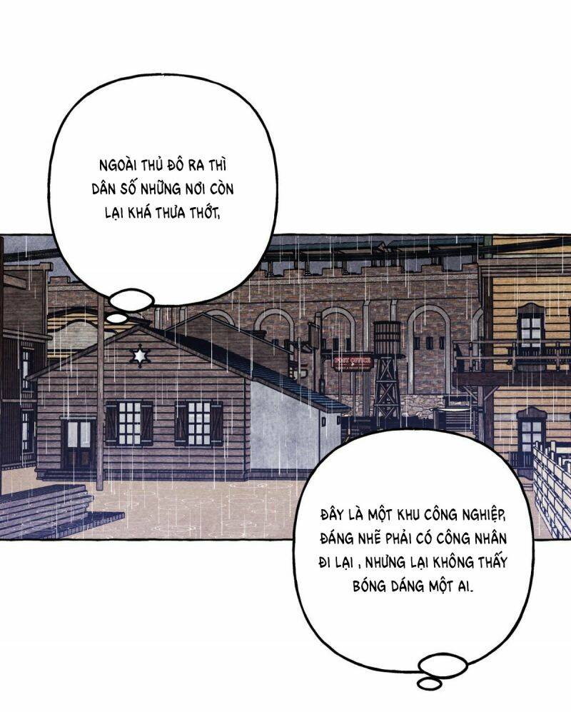 Nuôi Dưỡng Một Bé Rồng Đen Chapter 52.5 - Trang 2