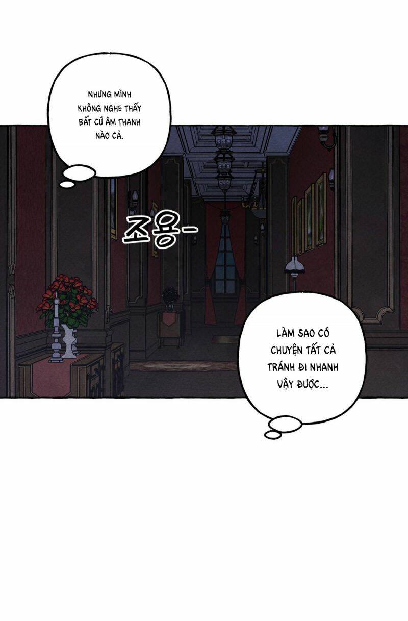 Nuôi Dưỡng Một Bé Rồng Đen Chapter 52.5 - Trang 2