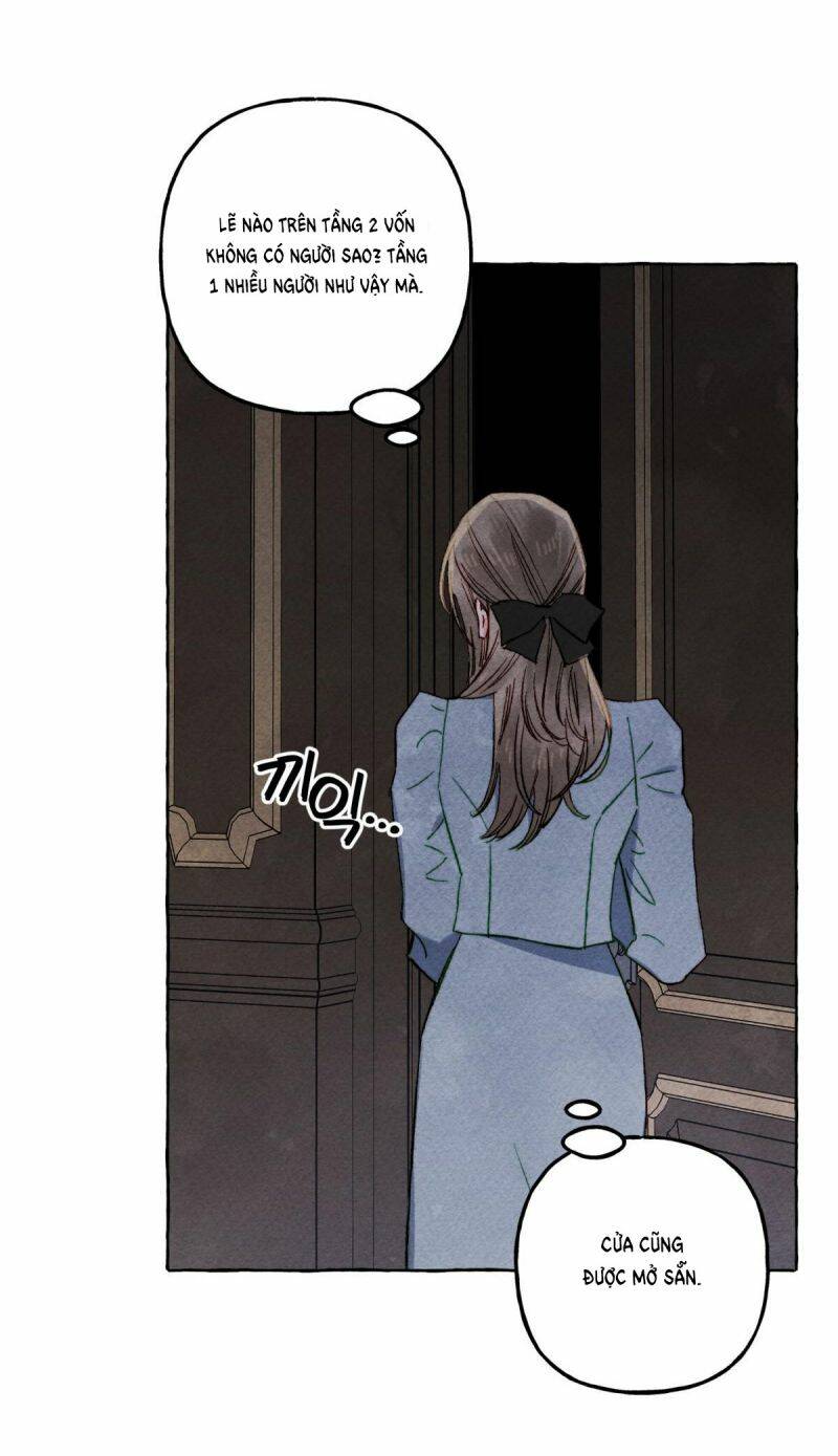 Nuôi Dưỡng Một Bé Rồng Đen Chapter 52.5 - Trang 2