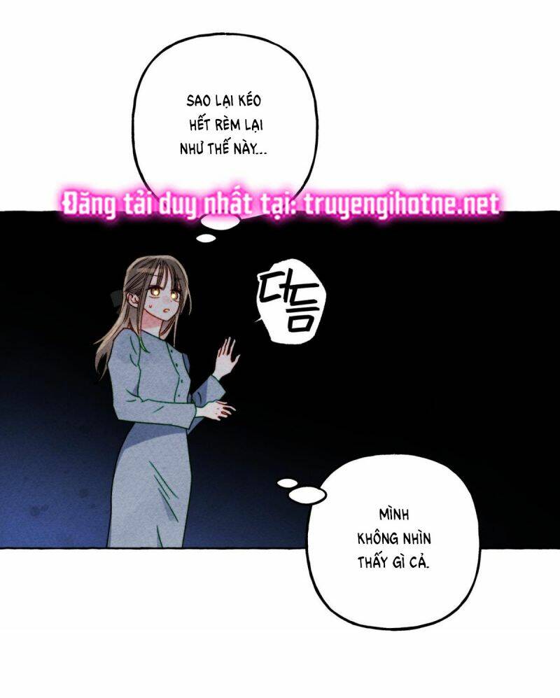 Nuôi Dưỡng Một Bé Rồng Đen Chapter 52.5 - Trang 2