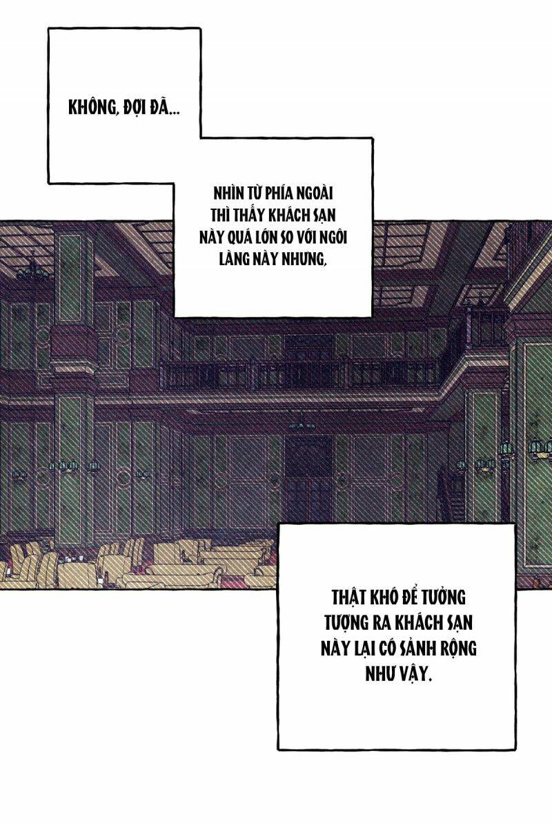 Nuôi Dưỡng Một Bé Rồng Đen Chapter 52.5 - Trang 2