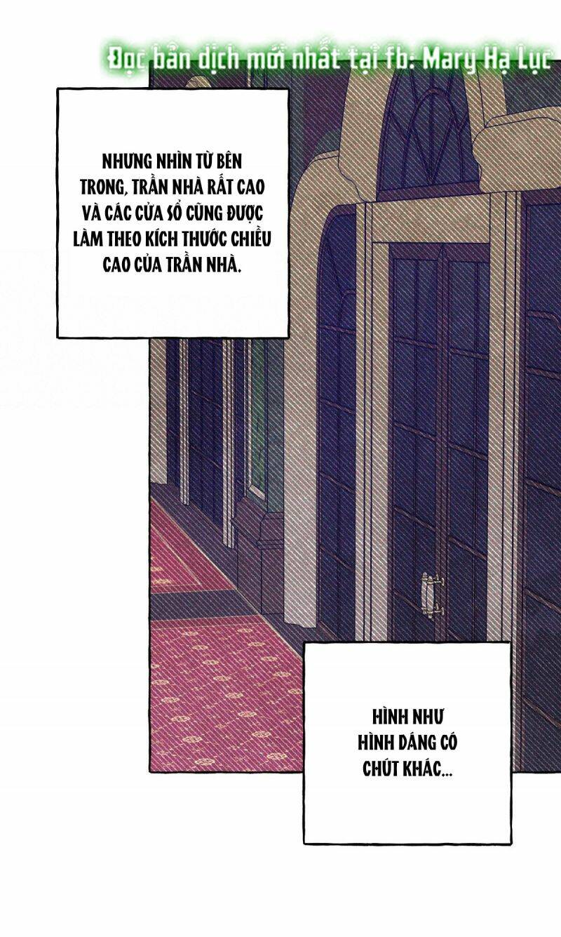 Nuôi Dưỡng Một Bé Rồng Đen Chapter 52.5 - Trang 2