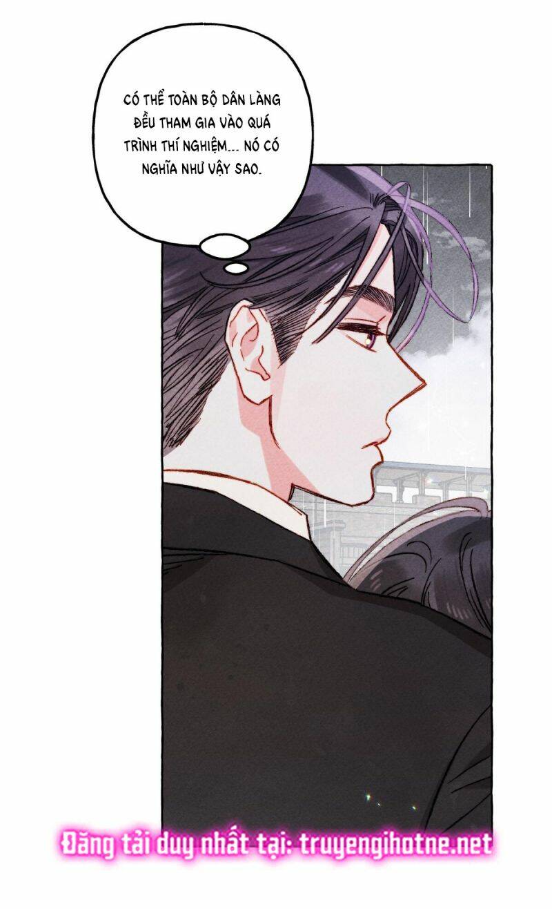 Nuôi Dưỡng Một Bé Rồng Đen Chapter 52.5 - Trang 2