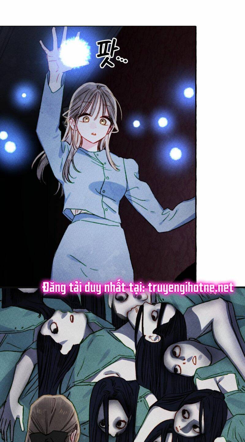 Nuôi Dưỡng Một Bé Rồng Đen Chapter 52.5 - Trang 2