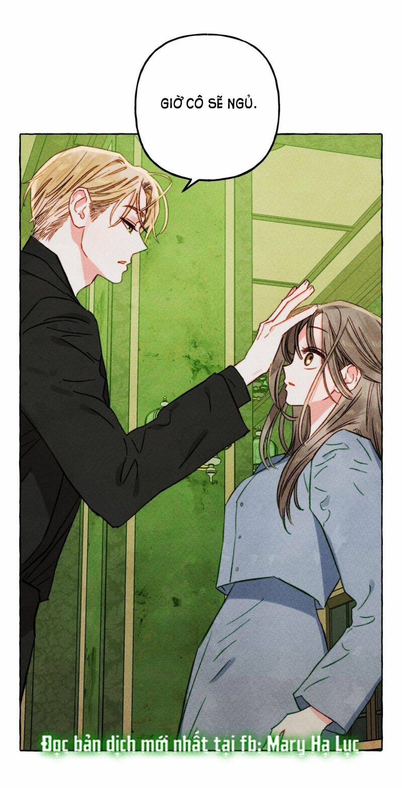 Nuôi Dưỡng Một Bé Rồng Đen Chapter 52.5 - Trang 2