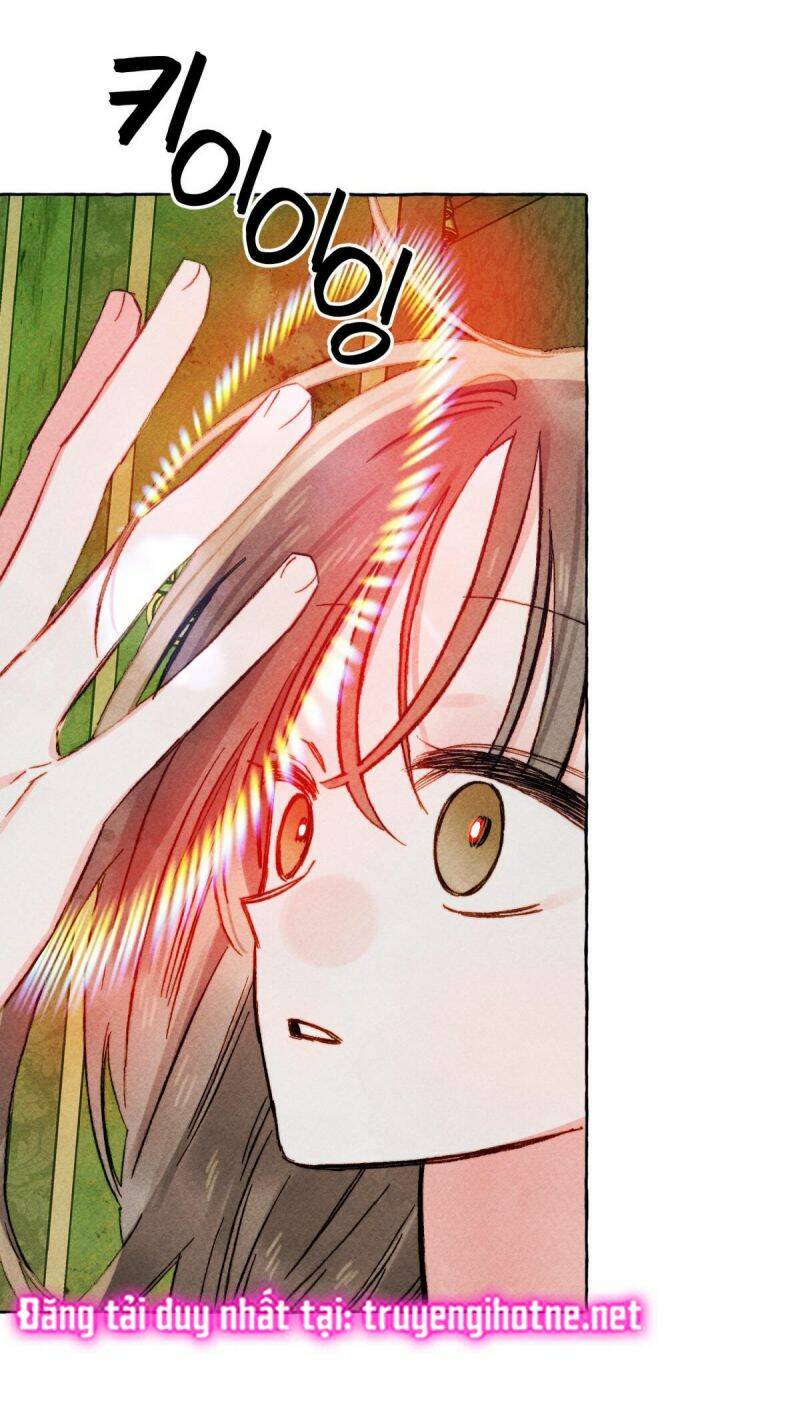 Nuôi Dưỡng Một Bé Rồng Đen Chapter 52.5 - Trang 2