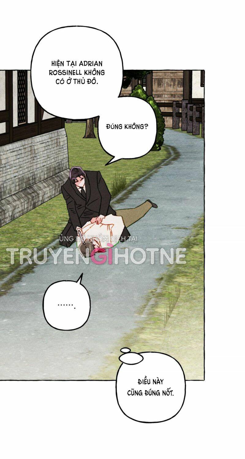 Nuôi Dưỡng Một Bé Rồng Đen Chapter 52 - Trang 2