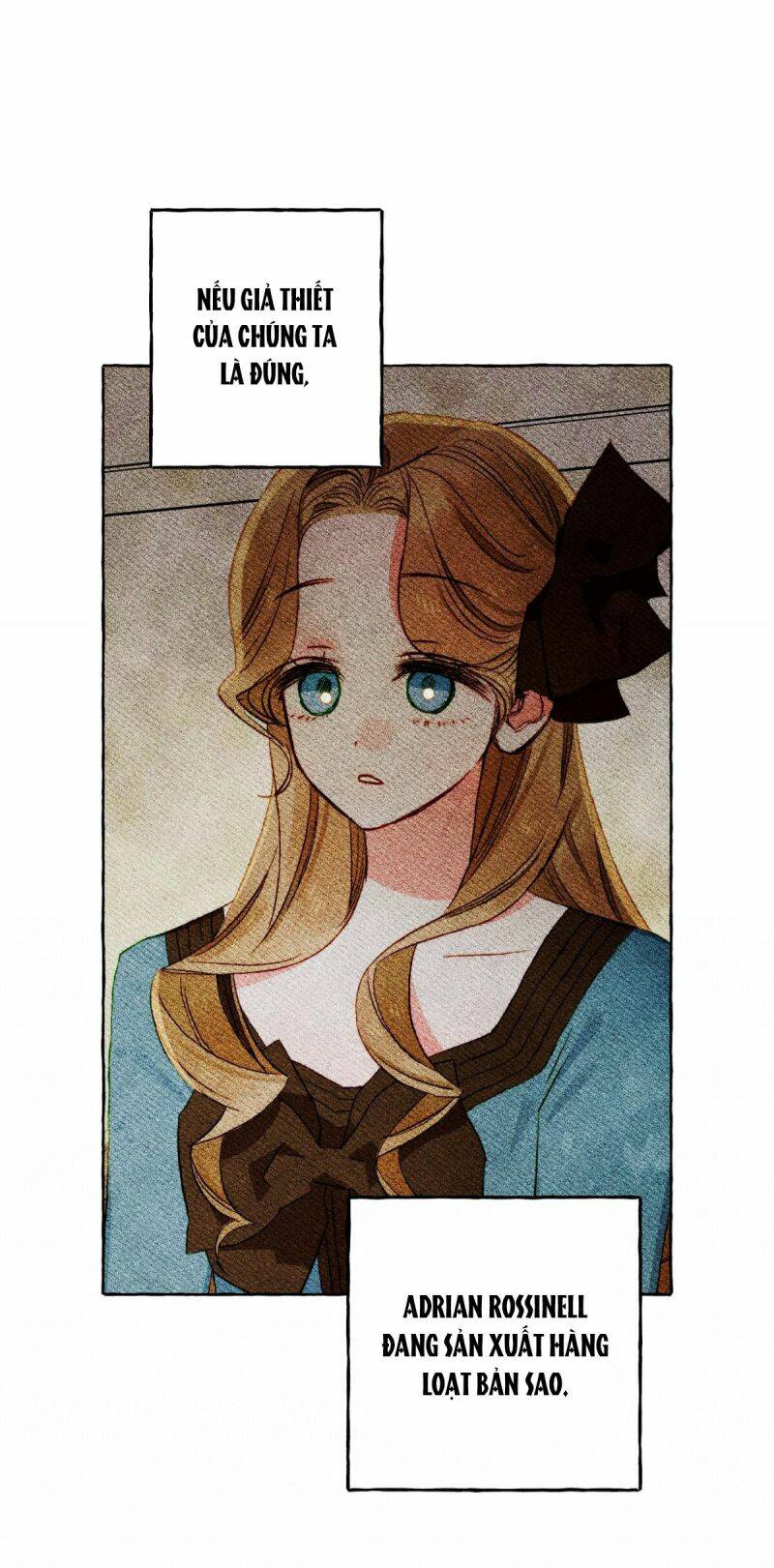 Nuôi Dưỡng Một Bé Rồng Đen Chapter 52 - Trang 2