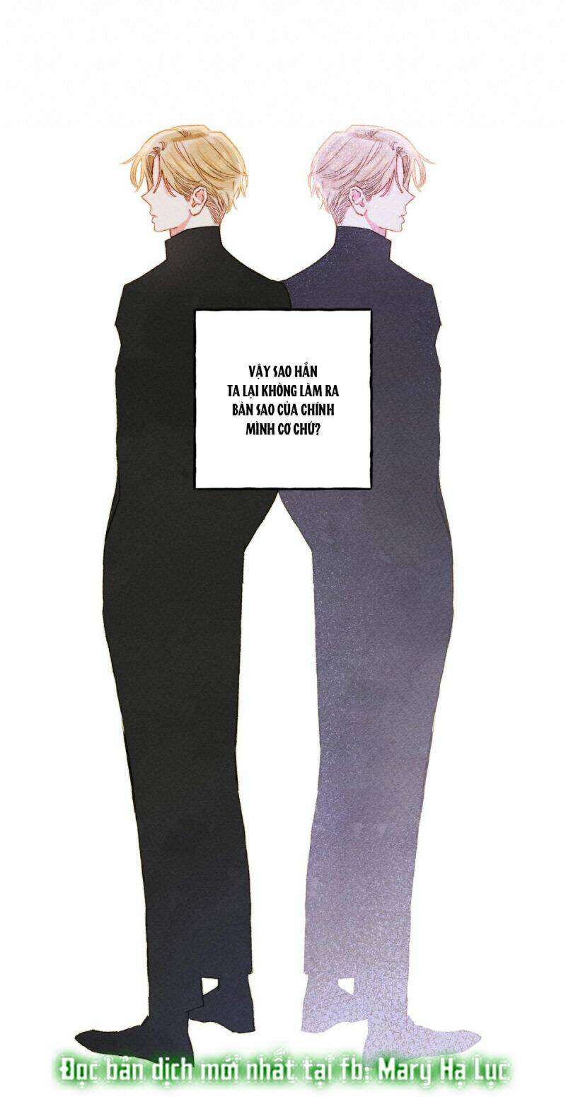 Nuôi Dưỡng Một Bé Rồng Đen Chapter 52 - Trang 2