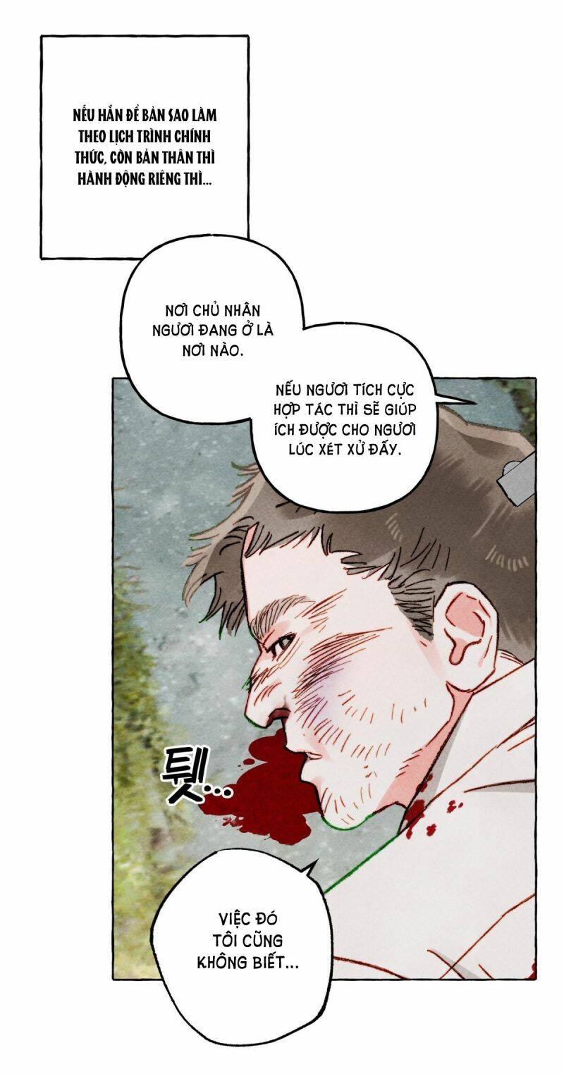 Nuôi Dưỡng Một Bé Rồng Đen Chapter 52 - Trang 2