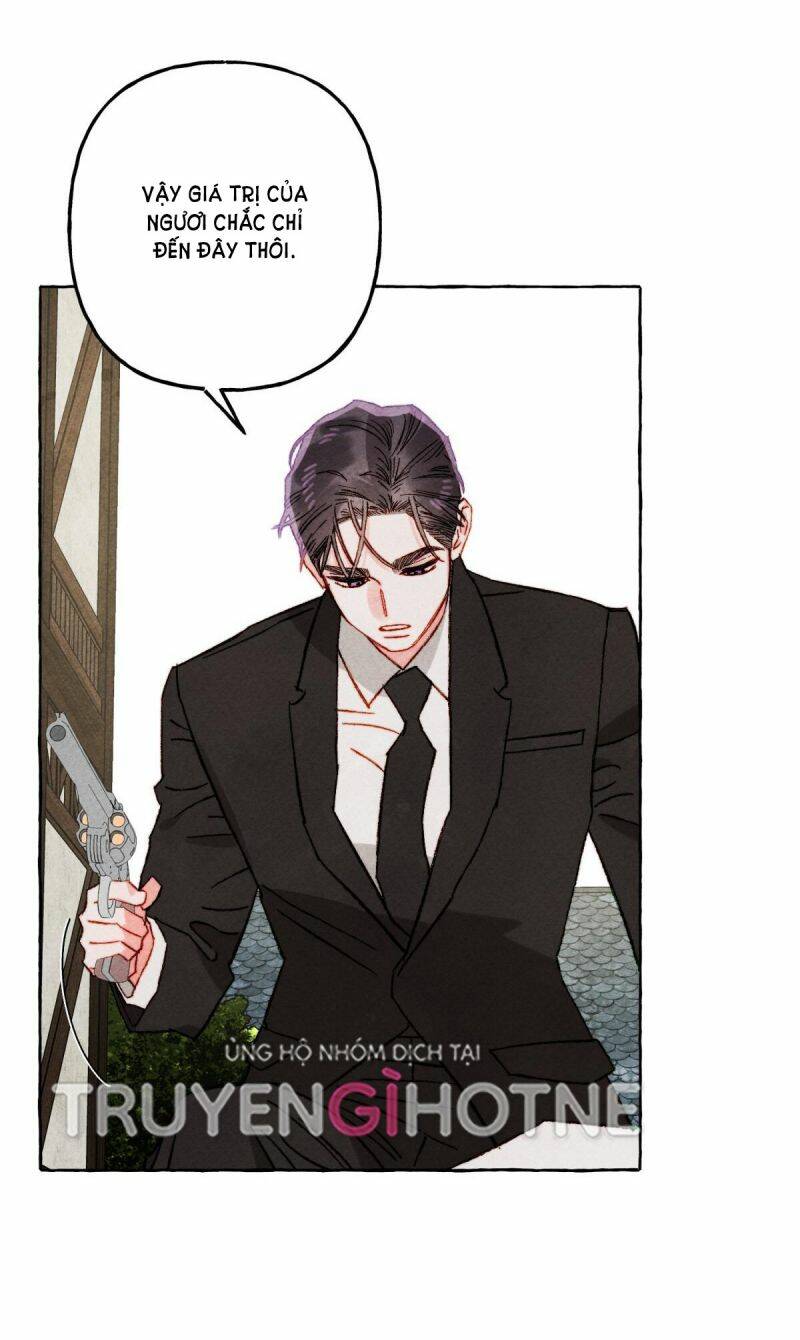 Nuôi Dưỡng Một Bé Rồng Đen Chapter 52 - Trang 2