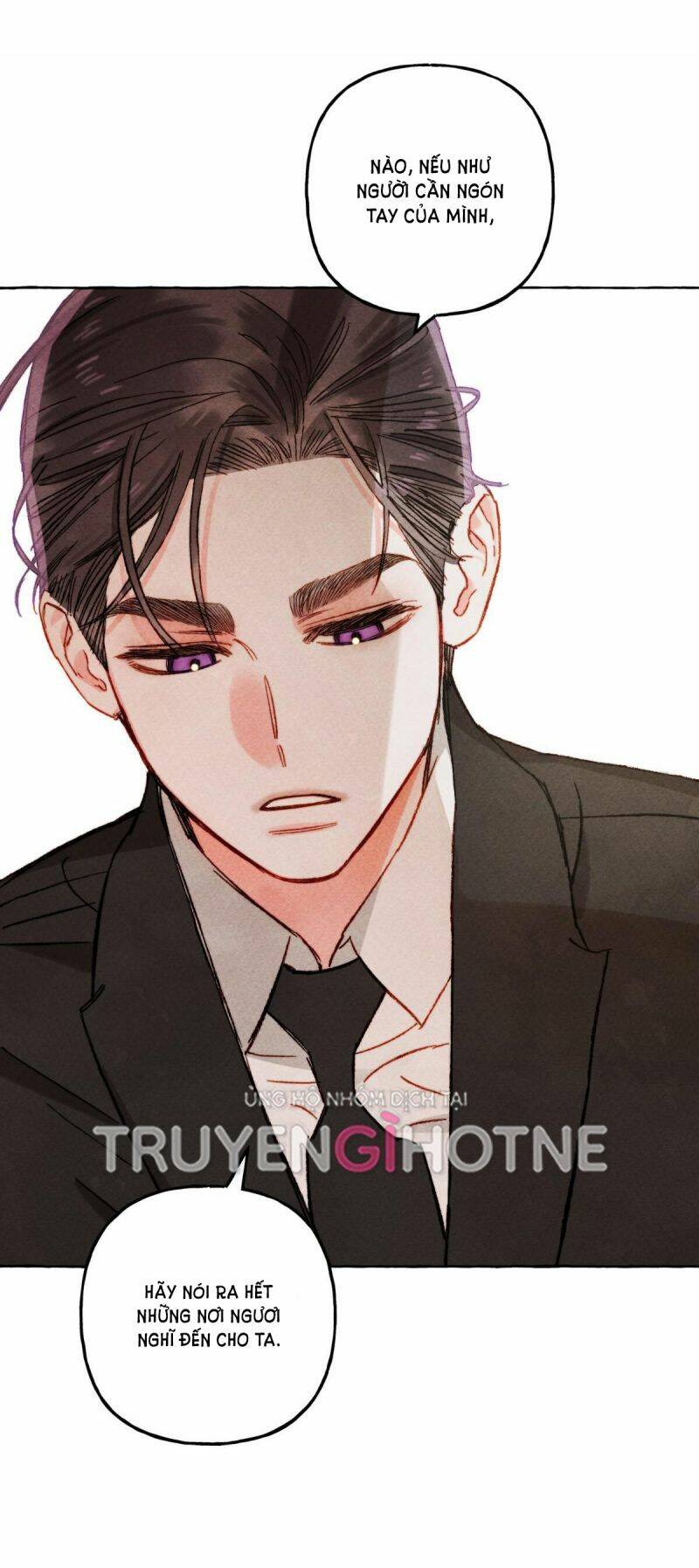 Nuôi Dưỡng Một Bé Rồng Đen Chapter 52 - Trang 2