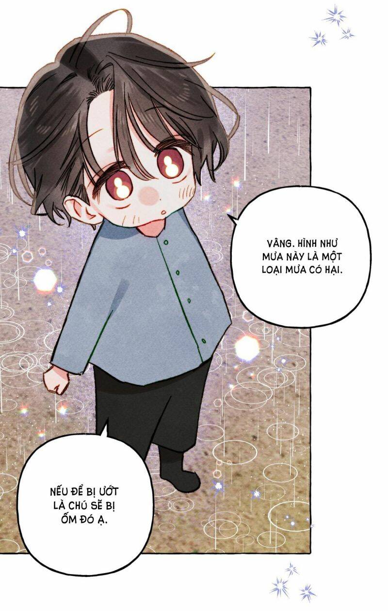 Nuôi Dưỡng Một Bé Rồng Đen Chapter 52 - Trang 2