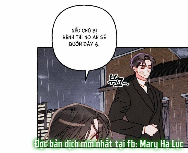 Nuôi Dưỡng Một Bé Rồng Đen Chapter 52 - Trang 2