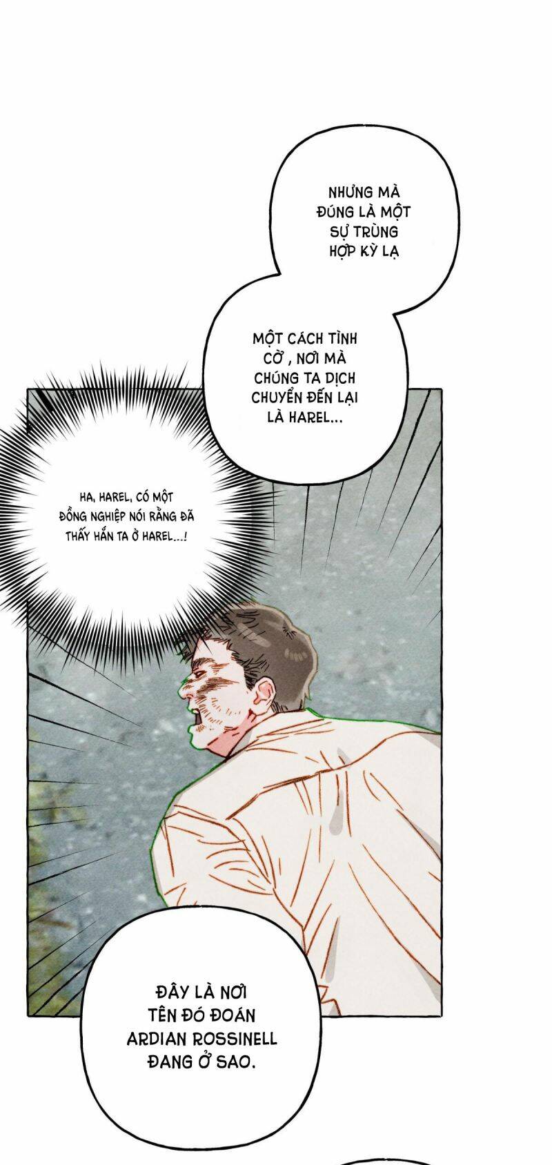 Nuôi Dưỡng Một Bé Rồng Đen Chapter 52 - Trang 2