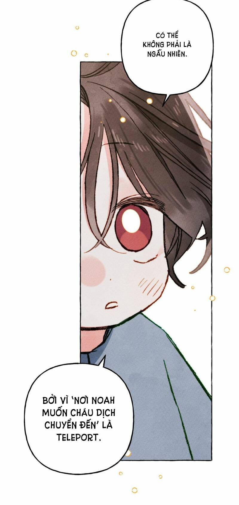 Nuôi Dưỡng Một Bé Rồng Đen Chapter 52 - Trang 2