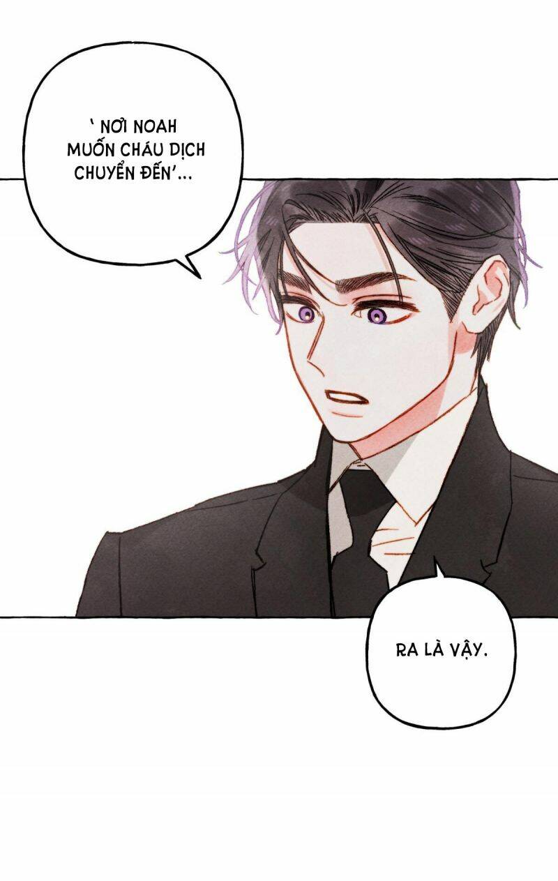 Nuôi Dưỡng Một Bé Rồng Đen Chapter 52 - Trang 2