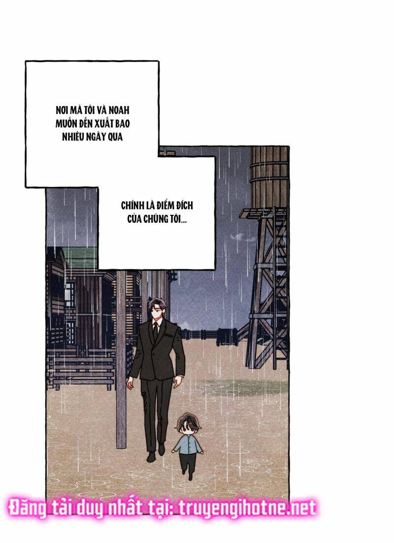 Nuôi Dưỡng Một Bé Rồng Đen Chapter 52 - Trang 2