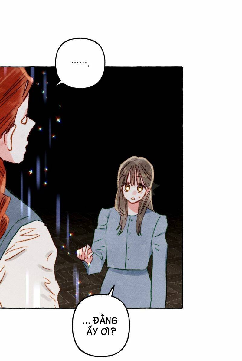 Nuôi Dưỡng Một Bé Rồng Đen Chapter 53.5 - Trang 2