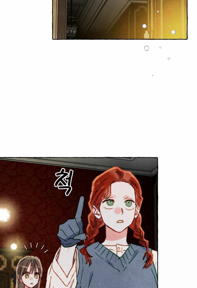 Nuôi Dưỡng Một Bé Rồng Đen Chapter 53.5 - Trang 2