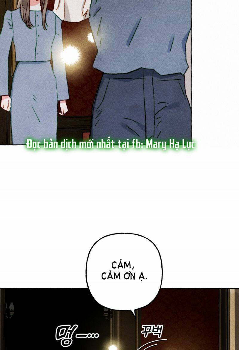 Nuôi Dưỡng Một Bé Rồng Đen Chapter 53.5 - Trang 2