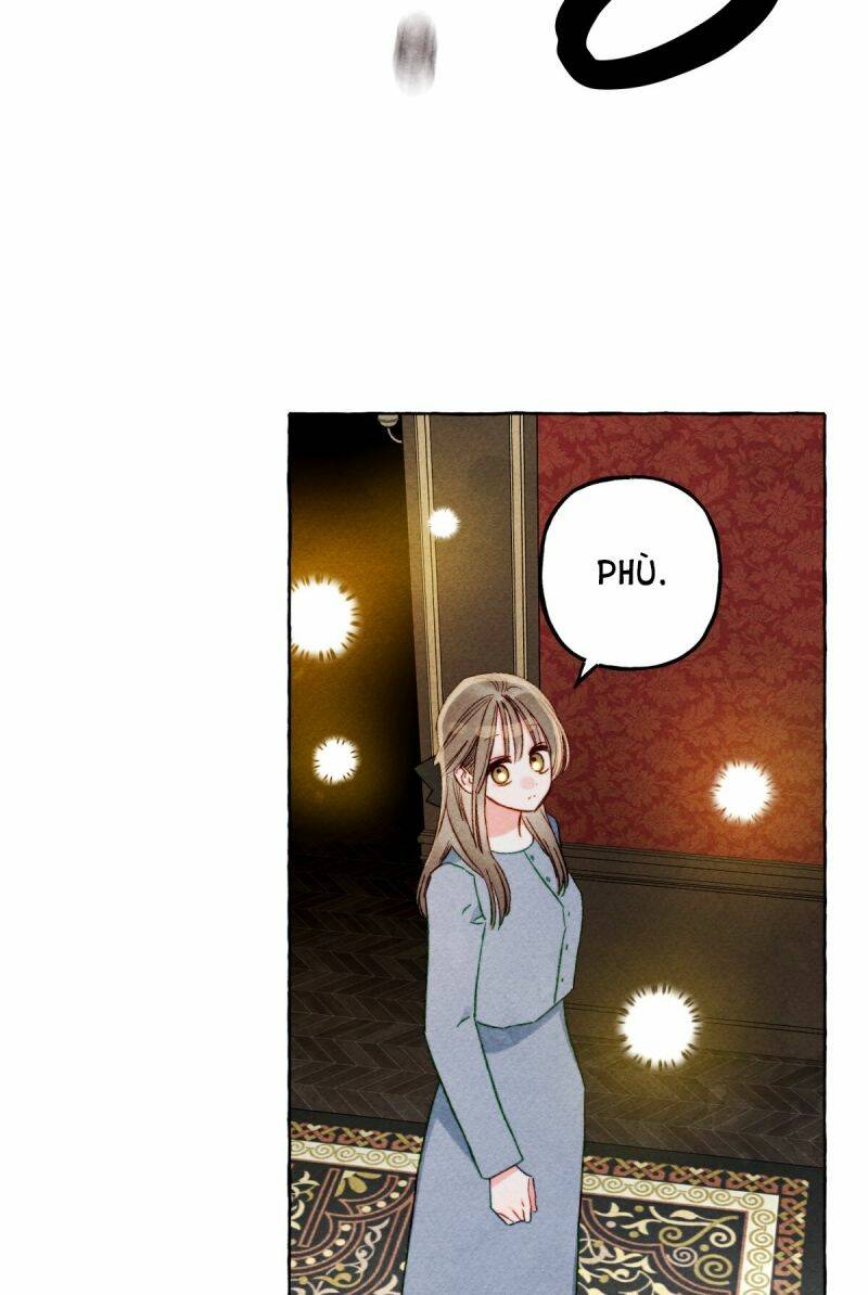 Nuôi Dưỡng Một Bé Rồng Đen Chapter 53.5 - Trang 2