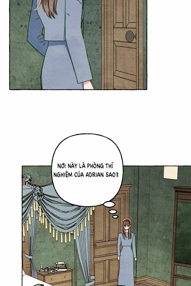 Nuôi Dưỡng Một Bé Rồng Đen Chapter 53.5 - Trang 2