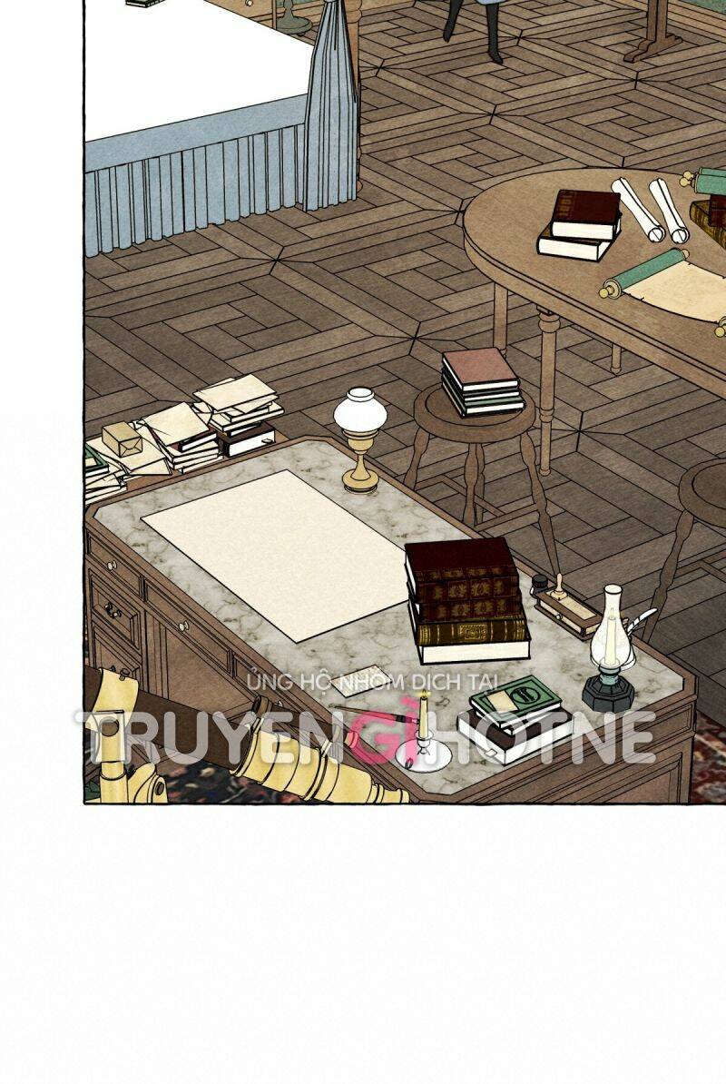 Nuôi Dưỡng Một Bé Rồng Đen Chapter 53.5 - Trang 2