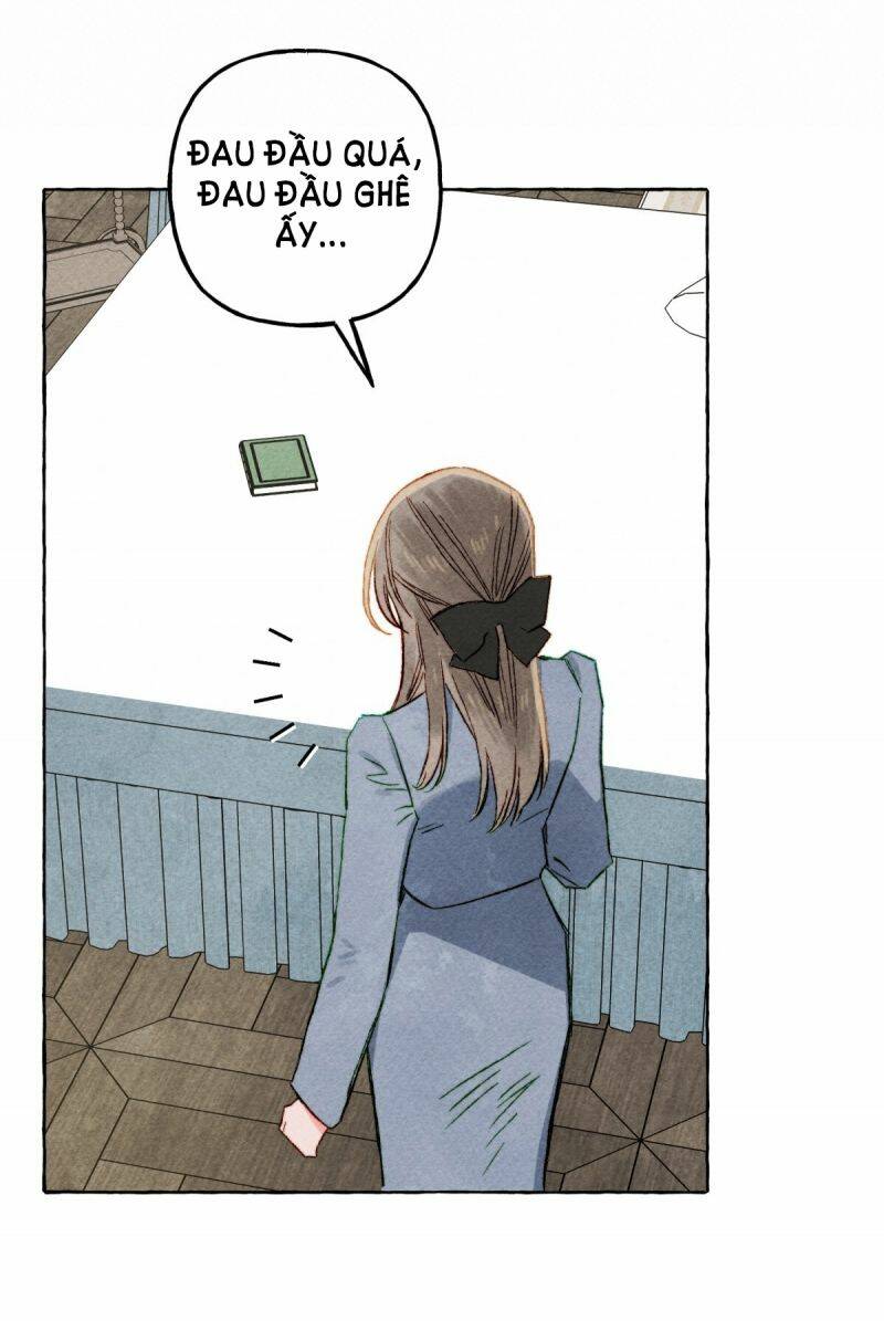 Nuôi Dưỡng Một Bé Rồng Đen Chapter 53.5 - Trang 2