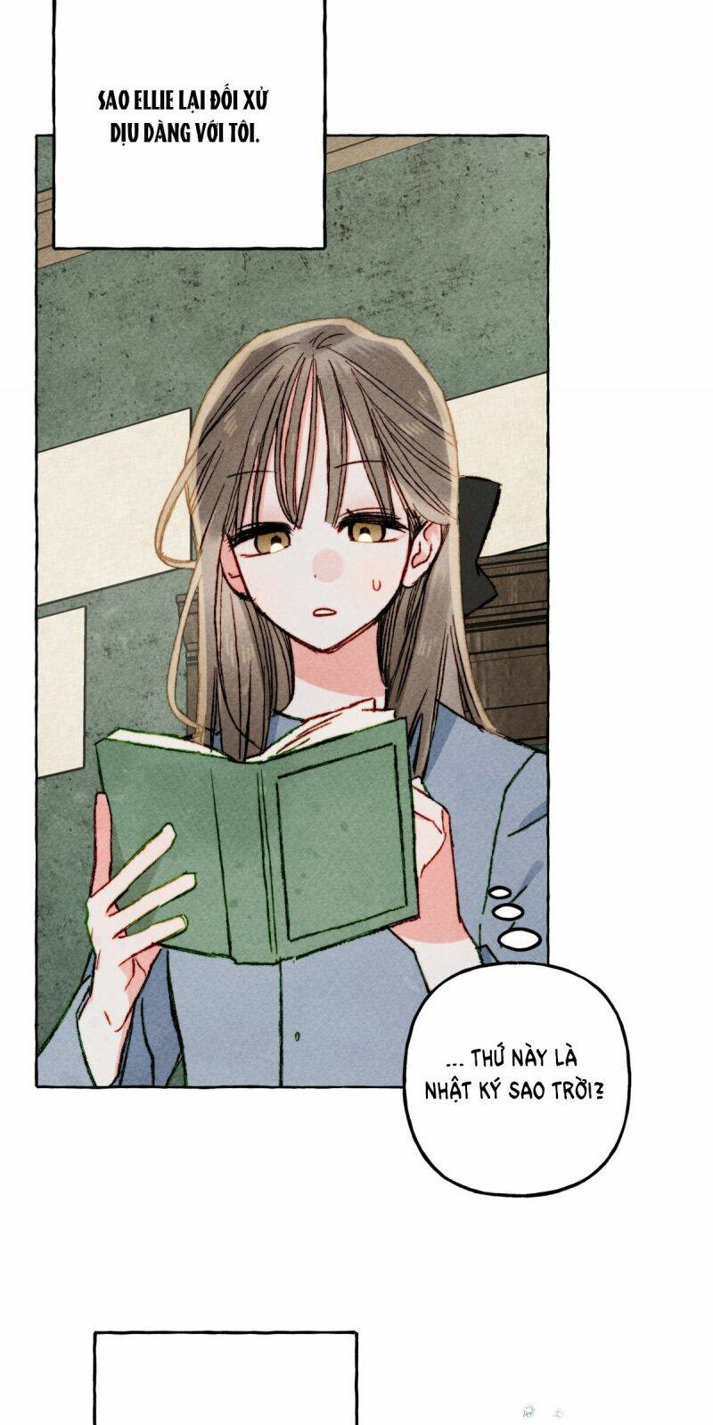 Nuôi Dưỡng Một Bé Rồng Đen Chapter 53.5 - Trang 2