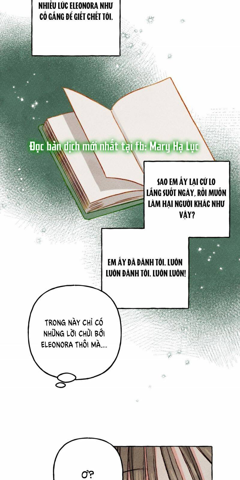 Nuôi Dưỡng Một Bé Rồng Đen Chapter 53.5 - Trang 2