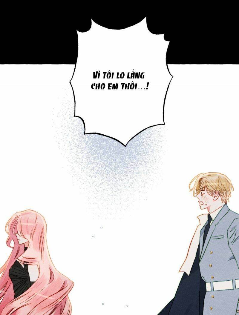 Nuôi Dưỡng Một Bé Rồng Đen Chapter 53.5 - Trang 2