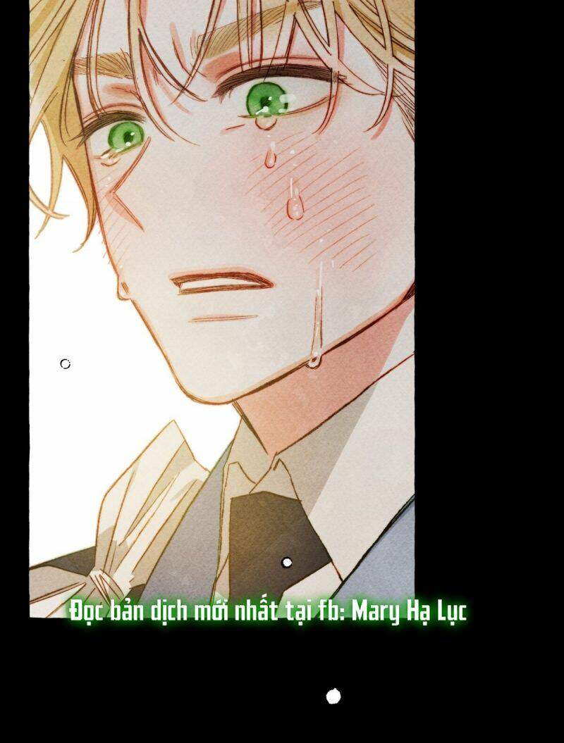 Nuôi Dưỡng Một Bé Rồng Đen Chapter 53.5 - Trang 2