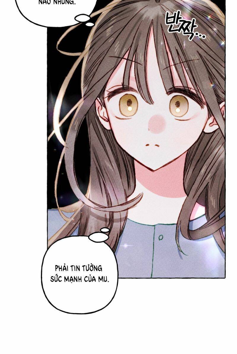 Nuôi Dưỡng Một Bé Rồng Đen Chapter 53.5 - Trang 2