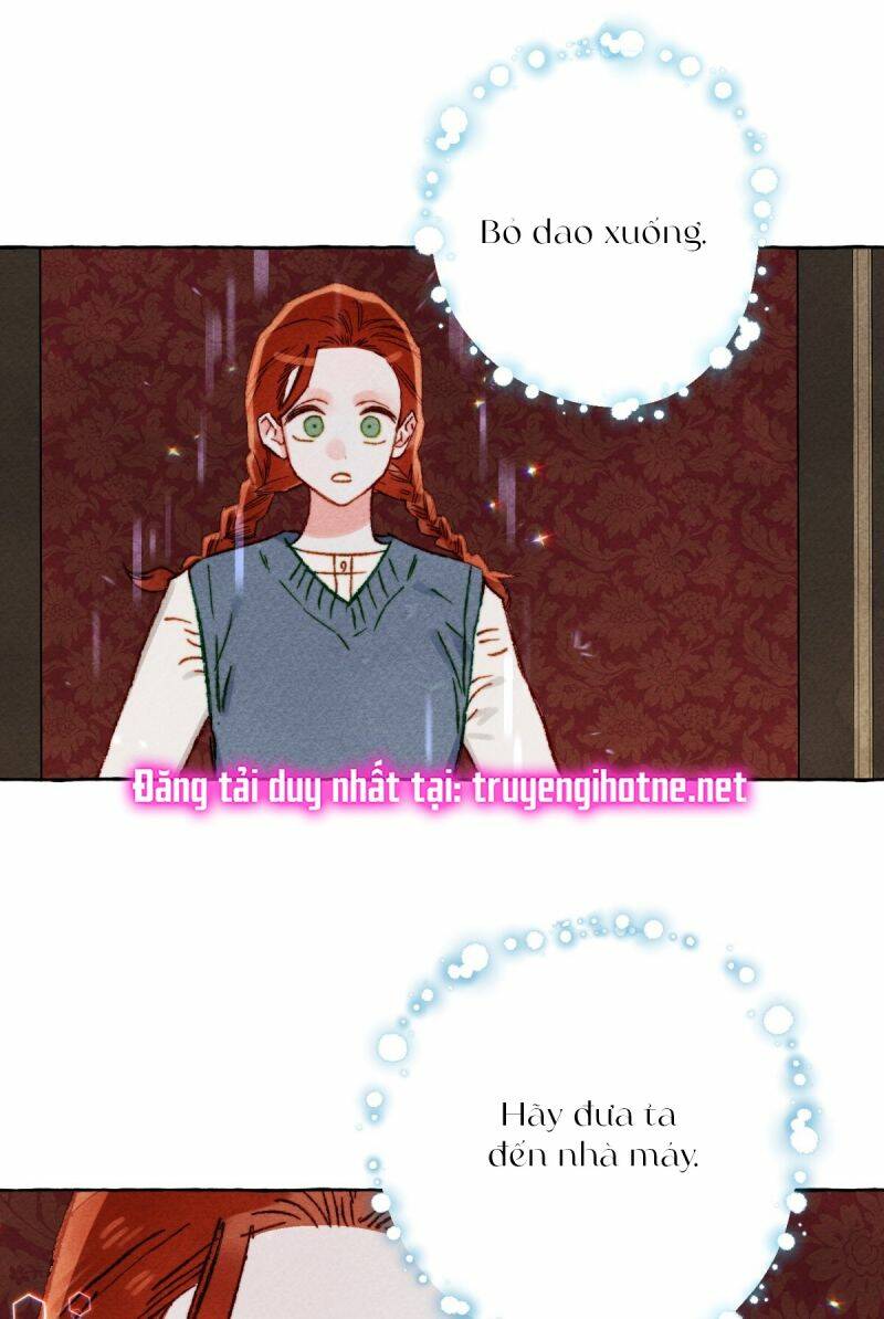 Nuôi Dưỡng Một Bé Rồng Đen Chapter 53.5 - Trang 2